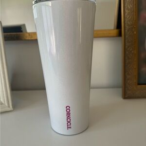 Corkcicle Unicorn Magic Tumbler 24 oz. Brand new